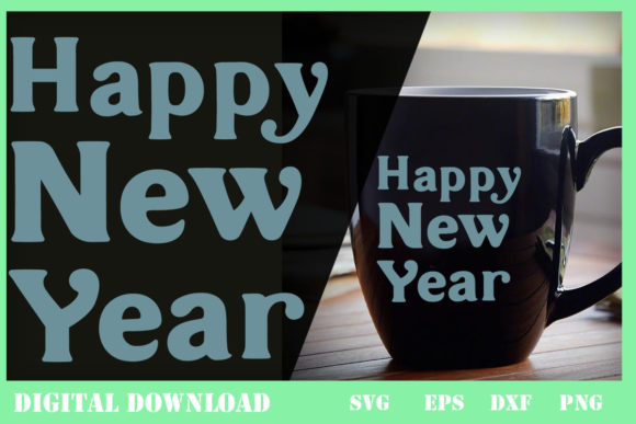 A Practical Designer Review of New Year Graphics