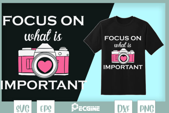 Crafting a Brand Identity with Focus and Grace