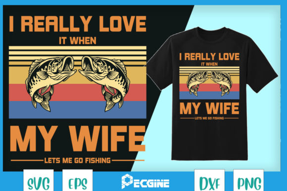 Crafting Brand Personality with Fishing T-Shirt Graphics