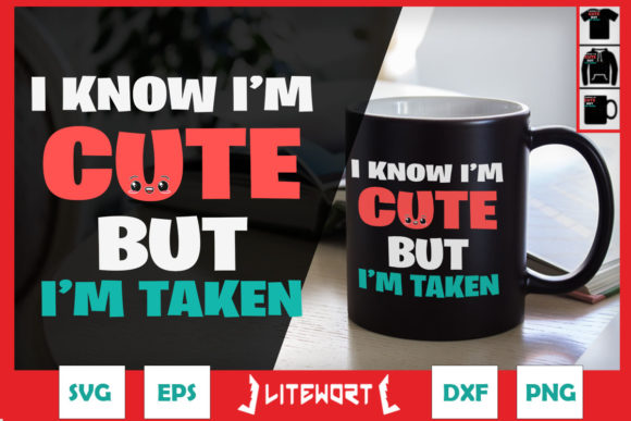 Cute Valentine Graphics for Crafts and Blog Design