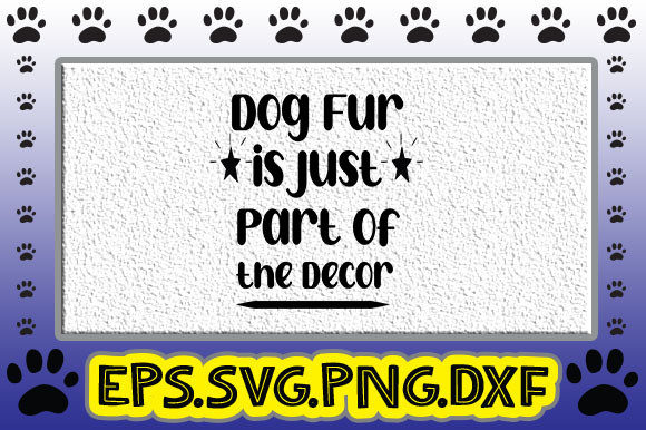 Dog Fur is Just Part of the Decor: A Designer's Review