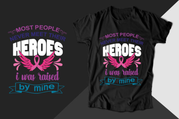 Evaluating Cancer T-shirt Graphics for Tumbler Wrap Branding