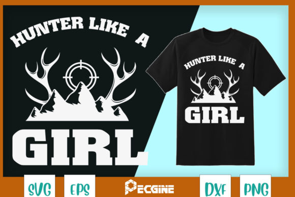 Hunting Girl Hunt Like a Gift: A Designer's First Look