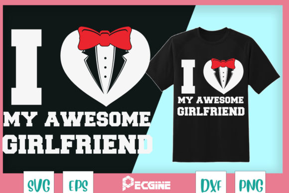 I Love My Awesome Girlfriend: A Designer's Practical Review