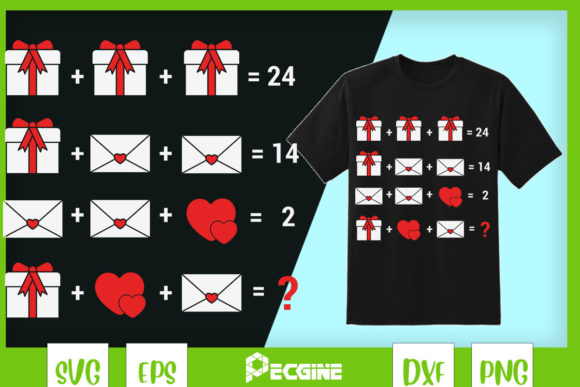 Reviewing the Can You Solve It Funny Math Equation Graphic
