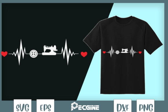 The Sewing Machine Sewer Heartbeat: A Practical Design Review