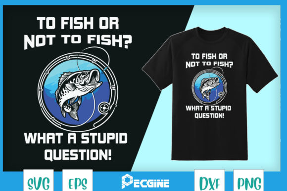 To Fish or Not: A Classic Design for Modern Makers