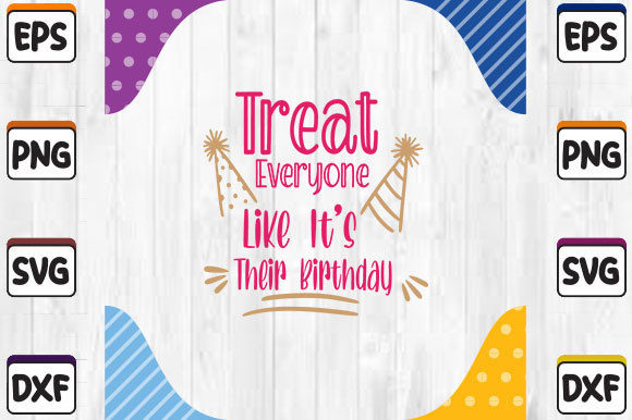 Why This Birthday Graphic Makes Your Content Feel Special