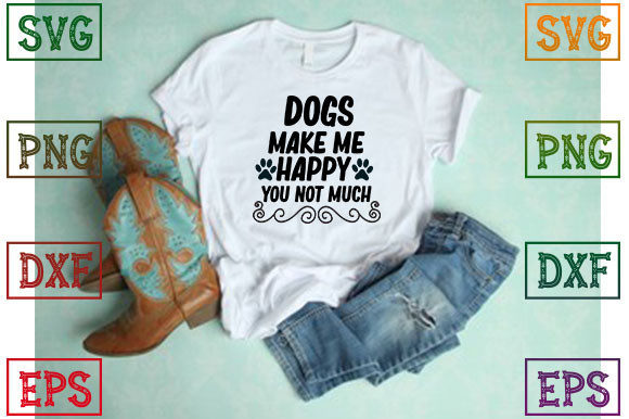 Why This Dog Typography Graphic Could Be Your Next Best Business Asset